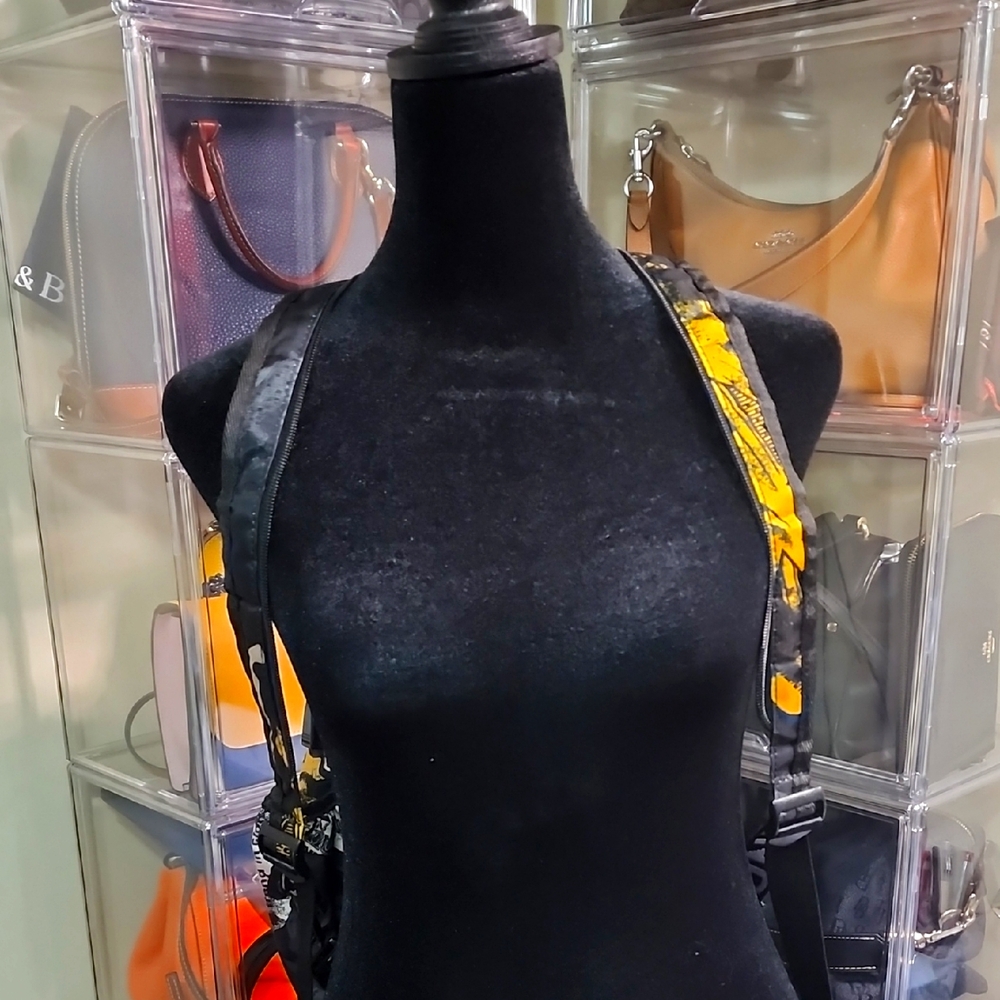 Mulit-Functional Sling Backpack - image 2